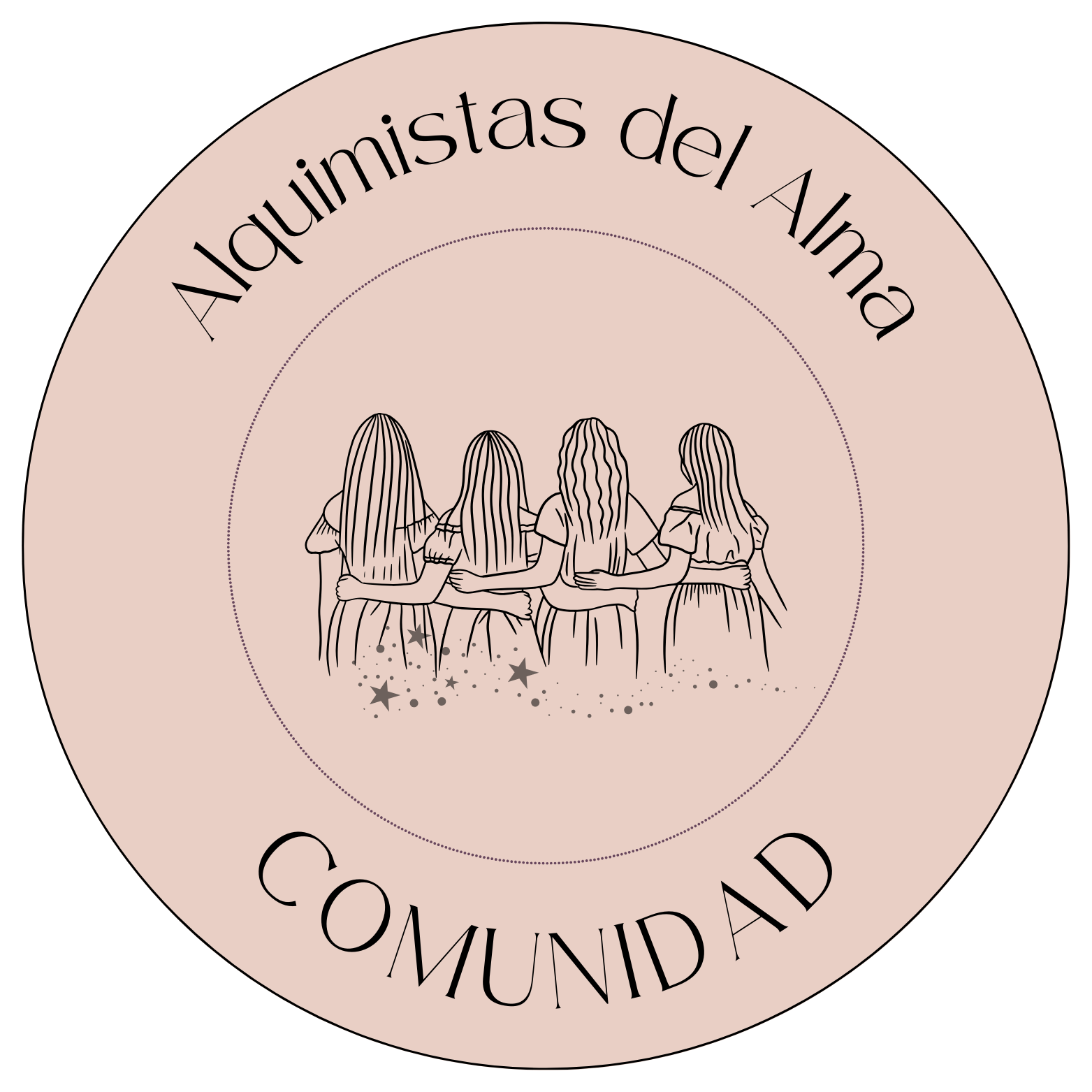 LOGO ALQUIMISTAS
