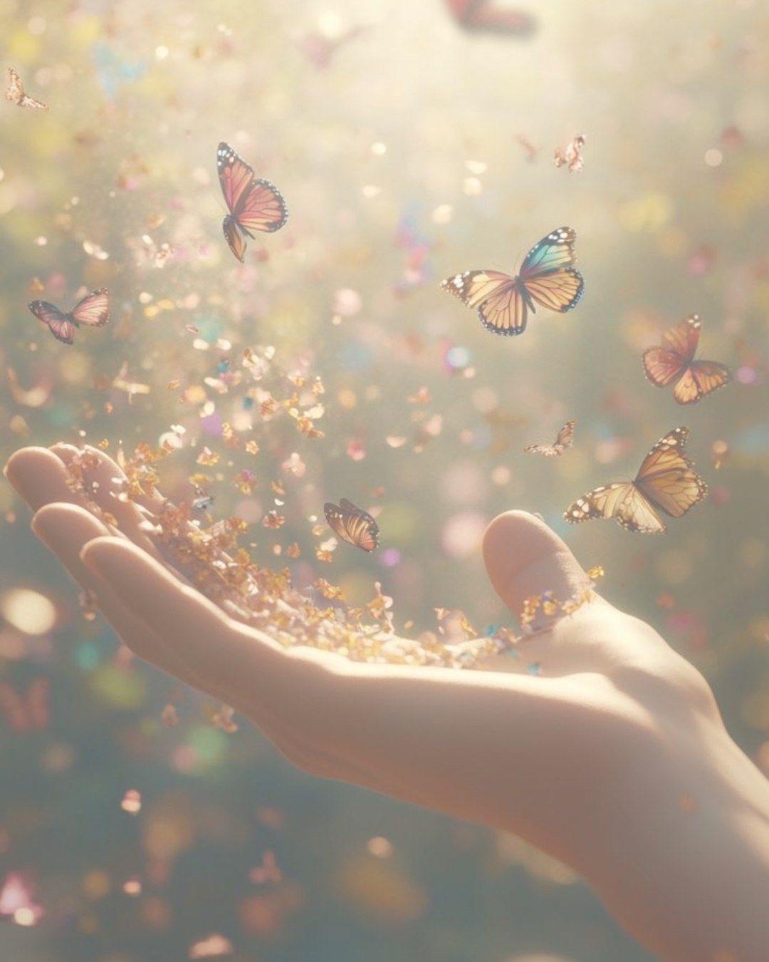 el poder la las emociones